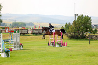 10009 - Mara - 2026 Rocky Mountain Classic I - Friday August 7th