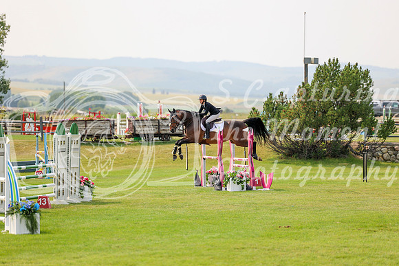 10009 - Mara - 2026 Rocky Mountain Classic I - Friday August 7th