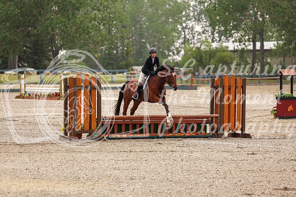03825 - Shea - 2026 Rocky Mountain Classic I - Friday August 7th