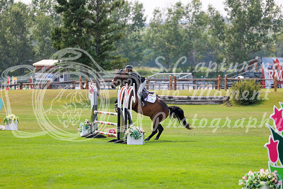 10014 - Mara - 2026 Rocky Mountain Classic I - Friday August 7th
