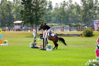10015 - Mara - 2026 Rocky Mountain Classic I - Friday August 7th