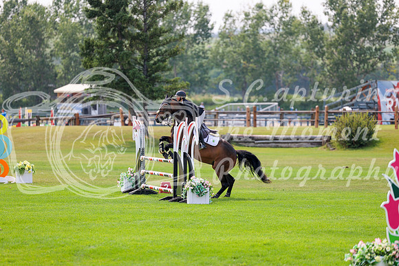 10015 - Mara - 2026 Rocky Mountain Classic I - Friday August 7th