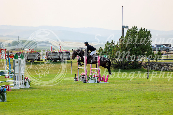 10878 - Mara - 2026 Rocky Mountain Classic I - Friday August 7th
