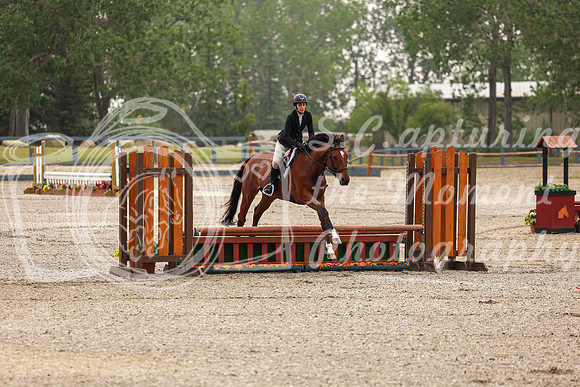 03826 - Shea - 2026 Rocky Mountain Classic I - Friday August 7th