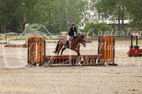 03827 - Shea - 2026 Rocky Mountain Classic I - Friday August 7th
