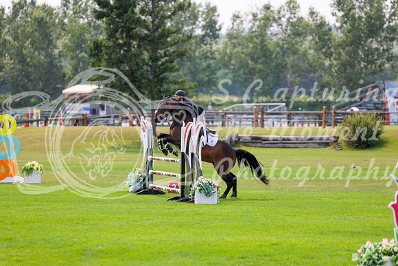 10016 - Mara - 2026 Rocky Mountain Classic I - Friday August 7th