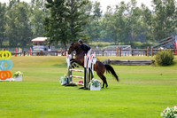 10017 - Mara - 2026 Rocky Mountain Classic I - Friday August 7th