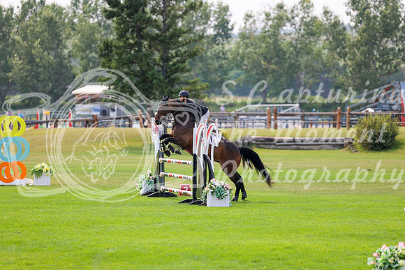10017 - Mara - 2026 Rocky Mountain Classic I - Friday August 7th