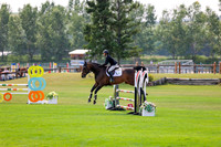 10022 - Mara - 2026 Rocky Mountain Classic I - Friday August 7th