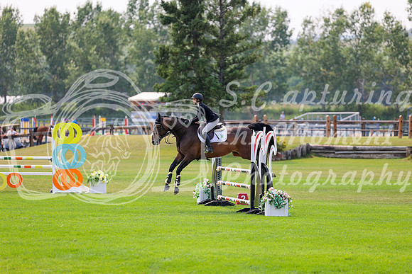 10022 - Mara - 2026 Rocky Mountain Classic I - Friday August 7th