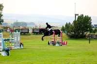 10881 - Mara - 2026 Rocky Mountain Classic I - Friday August 7th