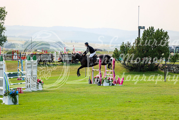 10881 - Mara - 2026 Rocky Mountain Classic I - Friday August 7th