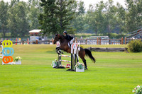 10018 - Mara - 2026 Rocky Mountain Classic I - Friday August 7th