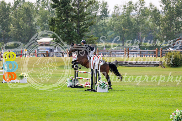 10018 - Mara - 2026 Rocky Mountain Classic I - Friday August 7th