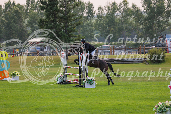 10884 - Mara - 2026 Rocky Mountain Classic I - Friday August 7th