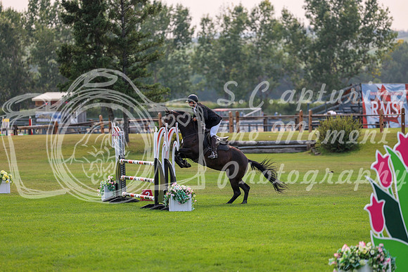 10882 - Mara - 2026 Rocky Mountain Classic I - Friday August 7th