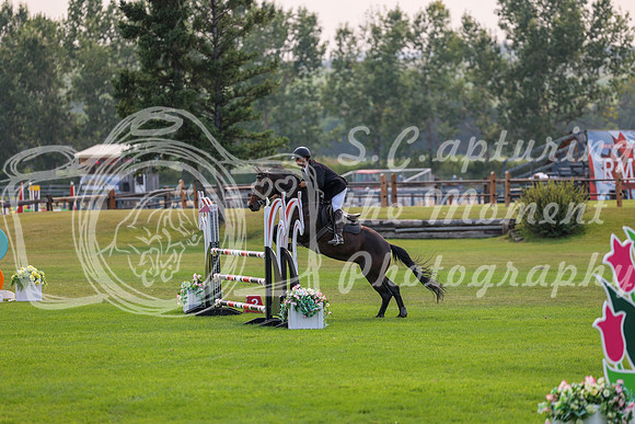 10883 - Mara - 2026 Rocky Mountain Classic I - Friday August 7th