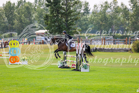 10020 - Mara - 2026 Rocky Mountain Classic I - Friday August 7th