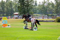 10019 - Mara - 2026 Rocky Mountain Classic I - Friday August 7th