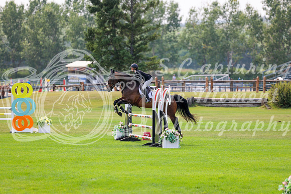 10019 - Mara - 2026 Rocky Mountain Classic I - Friday August 7th