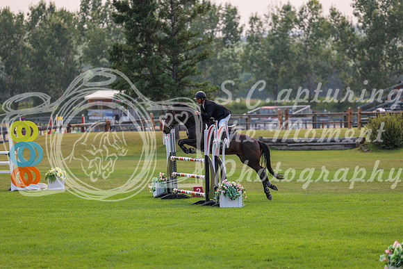 10885 - Mara - 2026 Rocky Mountain Classic I - Friday August 7th