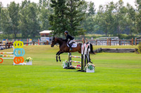 10021 - Mara - 2026 Rocky Mountain Classic I - Friday August 7th