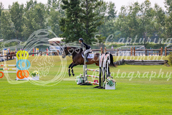 10021 - Mara - 2026 Rocky Mountain Classic I - Friday August 7th