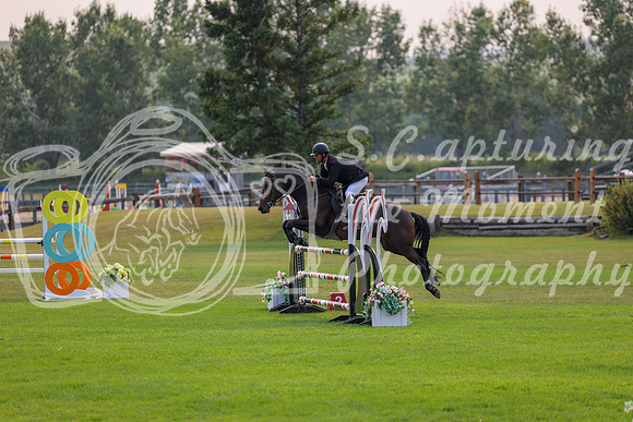 10886 - Mara - 2026 Rocky Mountain Classic I - Friday August 7th