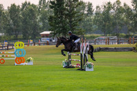 10887 - Mara - 2026 Rocky Mountain Classic I - Friday August 7th