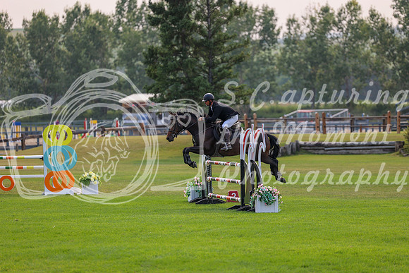 10887 - Mara - 2026 Rocky Mountain Classic I - Friday August 7th