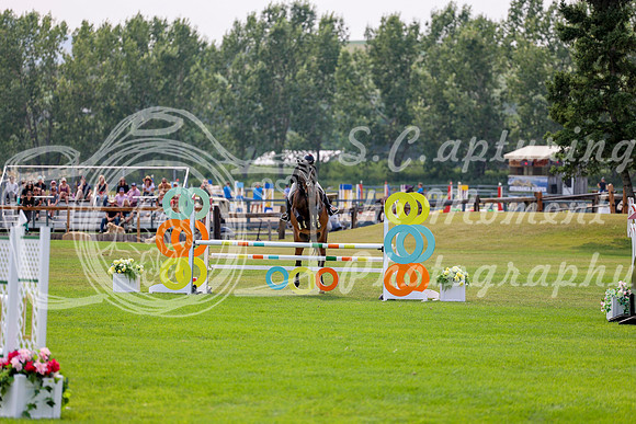 10025 - Mara - 2026 Rocky Mountain Classic I - Friday August 7th