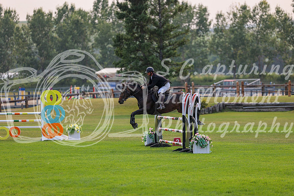 10888 - Mara - 2026 Rocky Mountain Classic I - Friday August 7th