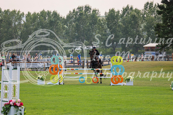 10889 - Mara - 2026 Rocky Mountain Classic I - Friday August 7th