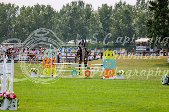 10026 - Mara - 2026 Rocky Mountain Classic I - Friday August 7th