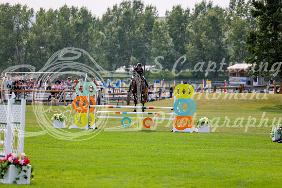 10028 - Mara - 2026 Rocky Mountain Classic I - Friday August 7th