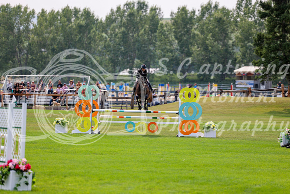 10029 - Mara - 2026 Rocky Mountain Classic I - Friday August 7th