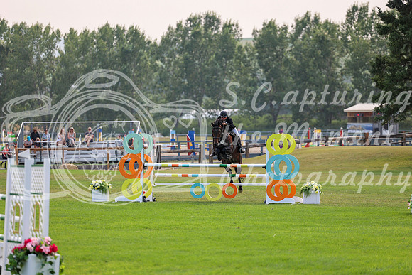10891 - Mara - 2026 Rocky Mountain Classic I - Friday August 7th