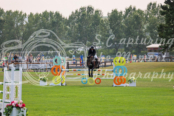 10895 - Mara - 2026 Rocky Mountain Classic I - Friday August 7th