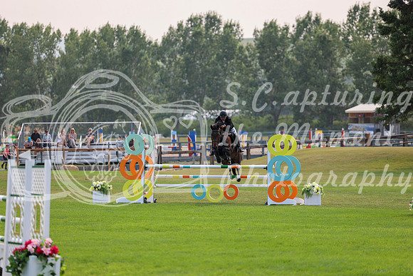 10892 - Mara - 2026 Rocky Mountain Classic I - Friday August 7th