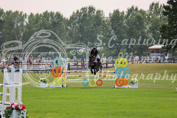 10894 - Mara - 2026 Rocky Mountain Classic I - Friday August 7th