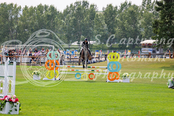 10030 - Mara - 2026 Rocky Mountain Classic I - Friday August 7th