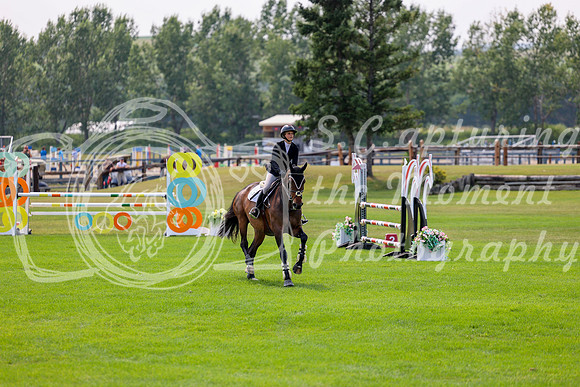 10032 - Mara - 2026 Rocky Mountain Classic I - Friday August 7th