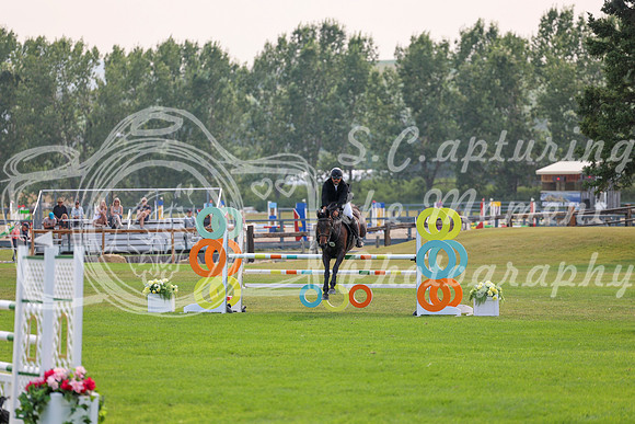 10896 - Mara - 2026 Rocky Mountain Classic I - Friday August 7th