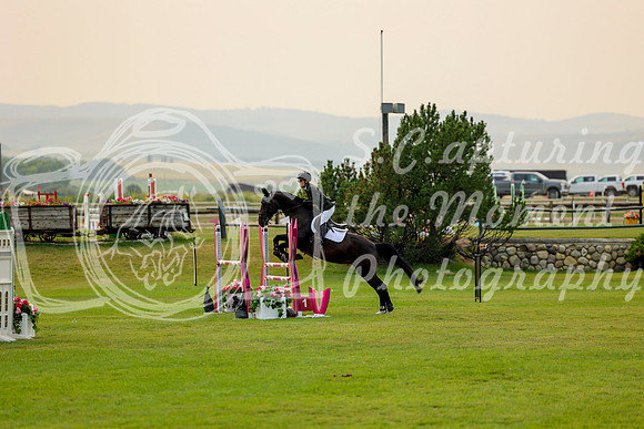 11557 - Mara - 2026 Rocky Mountain Classic I - Friday August 7th