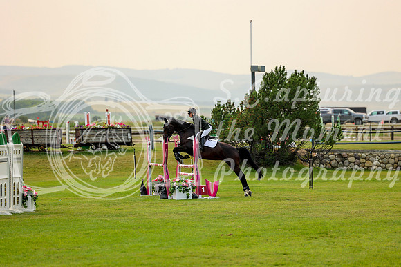 11558 - Mara - 2026 Rocky Mountain Classic I - Friday August 7th