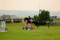11559 - Mara - 2026 Rocky Mountain Classic I - Friday August 7th