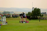 11560 - Mara - 2026 Rocky Mountain Classic I - Friday August 7th