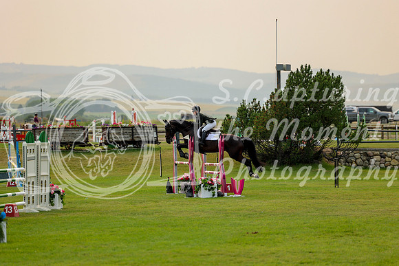 11560 - Mara - 2026 Rocky Mountain Classic I - Friday August 7th