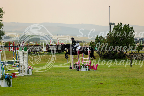 11562 - Mara - 2026 Rocky Mountain Classic I - Friday August 7th