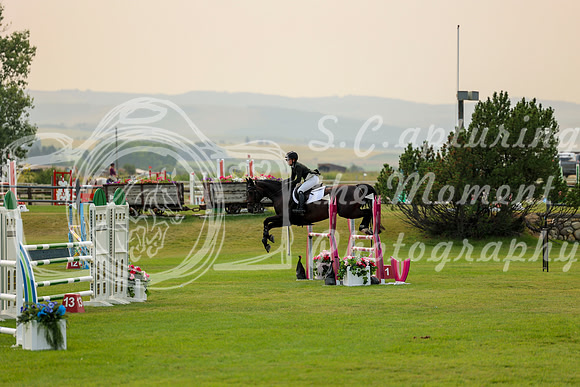 11563 - Mara - 2026 Rocky Mountain Classic I - Friday August 7th